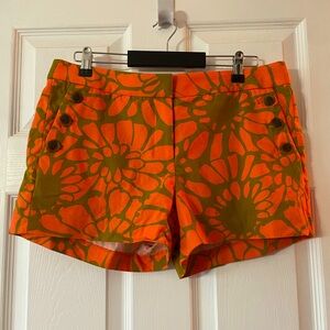 Jcrew shorts